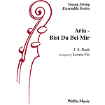 Aria -- Bist Du Bei Mir