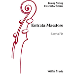 Entrata Maestoso