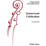 Somerwood Celebration