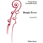 Boogie Fever