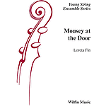 Mousey at the Door