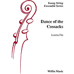 Dance of the Cossacks