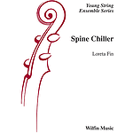 Spine Chiller