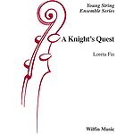 A Knight's Quest