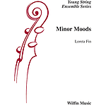 Minor Moods