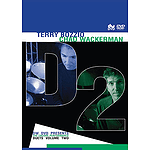 Terry Bozzio and Chad Wackerman: Duets #2 (DVD)