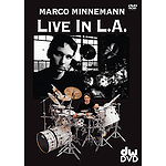 Marco Minnemann: Live in L.A. (DVD)