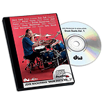 John Wackerman: Drum Duets, Vol. 1