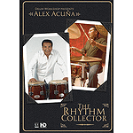 Alex Acuña: The Rhythm Collector (DVD)