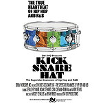 Kick Snare Hat: The True Heartbeat of Hip Hop and R&B (DVD)