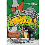 The West Coast Adventures of Kirkee B. (DVD)