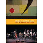 Bob Mintzer Big Band: Live at MCG (DVD)