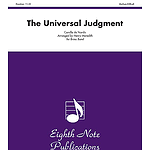 The Universal Judgment