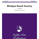 McIntyre Ranch Country