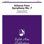 Scherzo (from Symphony No. 7)