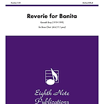 Reverie for Bonita
