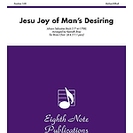 Jesu Joy of Man's Desiring