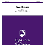 Five Bicinia