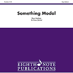 Something Modal