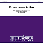 Passamezzo Antico