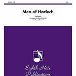 Men of Harlech