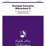 Trumpet Concerto (Movement II)