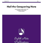 Hail the Conquering Hero