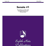 Sonata No. 1