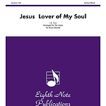 Jesus Lover of My Soul