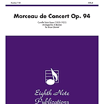 Morceau de Concert, Op. 94