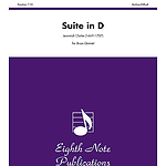 Suite in D