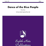Dance of the Blue People