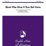 Quel Che Dice Il Tuo Bel Core
