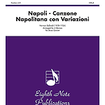 Napoli: Canzone Napolitana con Variazioni