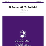 O Come, All Ye Faithful