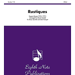 Rustiques