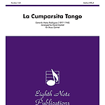 La Cumparsita Tango