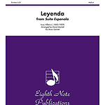 Leyenda (from Suite Española)