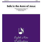 Safe in the Arms of Jesus