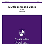 A Little Song and Dance