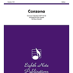 Canzona