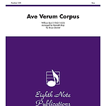 Ave Verum Corpus
