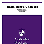 Tornate, Tornate O Cari Baci