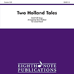 Two Holland Tales