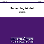 Something Modal