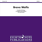 Brave Wolfe