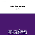 Aria for Winds
