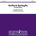 Galliard Battaglia