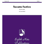 Toccata Festiva