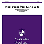 Tribal Dance (from Iveria Suite)